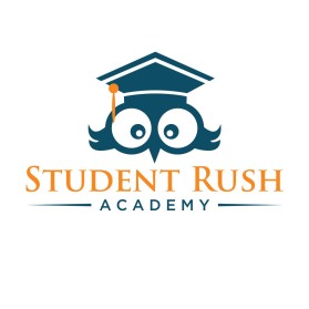Student Rush Academy entry by SHARK