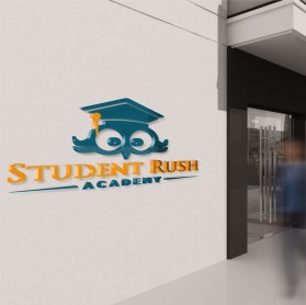 Student Rush Academy entry by SHARK