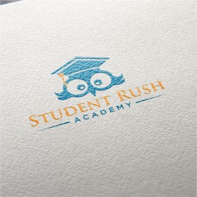Student Rush Academy entry by SHARK