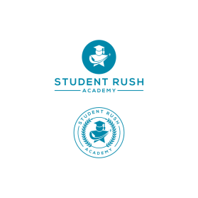 Student Rush Academy entry by SempaKoyak