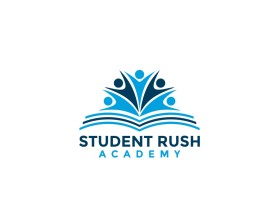 Student Rush Academy entry by berlianapril
