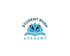 Student Rush Academy entry by berlianapril