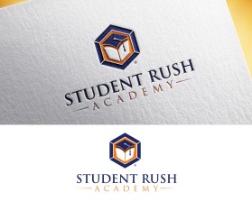Student Rush Academy entry by quimcey