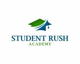 Student Rush Academy entry by rezeki_albab