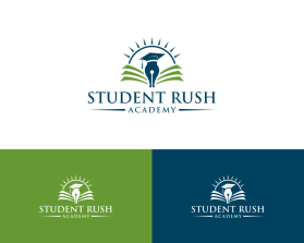 Student Rush Academy entry by John_Kopings