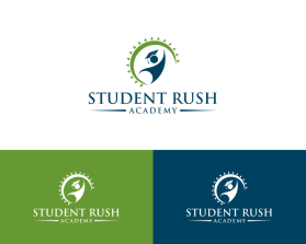 Student Rush Academy entry by John_Kopings