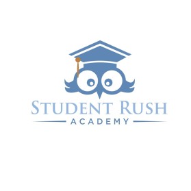 Winning entry: Student Rush Academy entry by SHARK