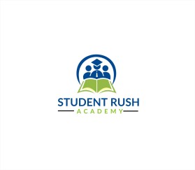 Student Rush Academy entry by Tawatchai