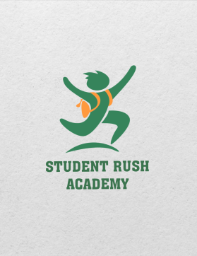 Student Rush Academy entry by Ankush
