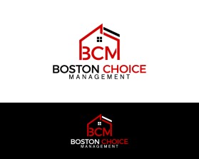 Boston Choice Management entry by Asep Suhendar