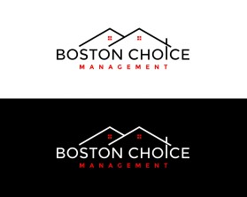 Boston Choice Management entry by Fathoni Rizky