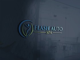 Flash Auto Spa entry by Md Nor Hossain