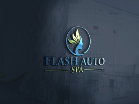 Flash Auto Spa entry by Md Nor Hossain