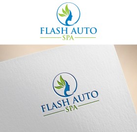 Flash Auto Spa entry by Md Nor Hossain