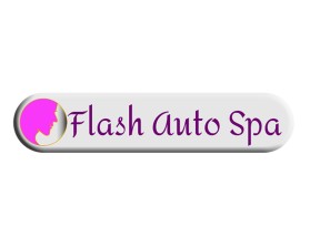 Flash Auto Spa entry by muhammad muhdi