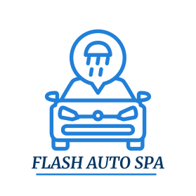 Flash Auto Spa entry by Gojko RibiÄ‡