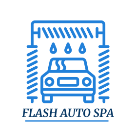 Flash Auto Spa entry by Gojko RibiÄ‡