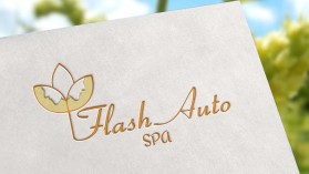 Flash Auto Spa entry by muhammad muhdi
