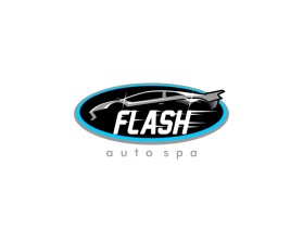Flash Auto Spa entry by tomy surya