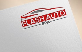 Flash Auto Spa entry by Md Mizanur Rohman