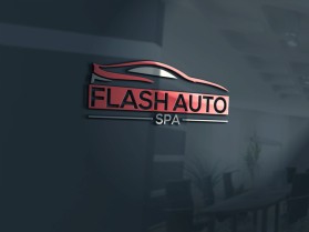 Flash Auto Spa entry by Md Mizanur Rohman