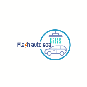Flash Auto Spa entry by munadzir