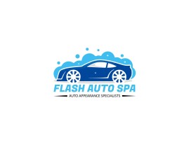 Flash Auto Spa entry by kavindu anjana