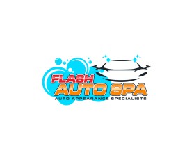 Flash Auto Spa entry by didit aditia