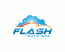 Flash Auto Spa entry by Joel Bonete