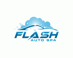 Flash Auto Spa entry by Joel Bonete
