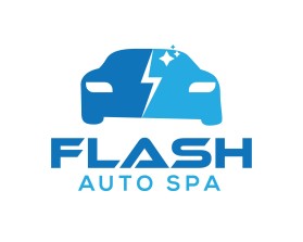 Flash Auto Spa entry by sarta