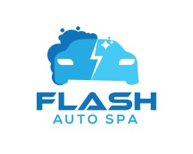 Flash Auto Spa entry by sarta