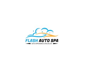 Flash Auto Spa entry by kavindu anjana