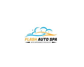 Flash Auto Spa entry by kavindu anjana