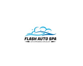 Flash Auto Spa entry by kavindu anjana
