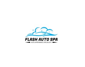 Flash Auto Spa entry by kavindu anjana