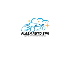 Flash Auto Spa entry by kavindu anjana