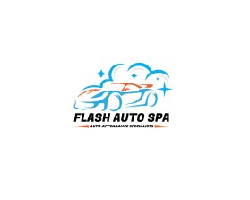 Flash Auto Spa entry by kavindu anjana