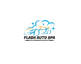 Flash Auto Spa entry by kavindu anjana
