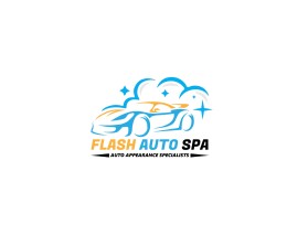 Flash Auto Spa entry by kavindu anjana