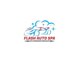 Flash Auto Spa entry by kavindu anjana