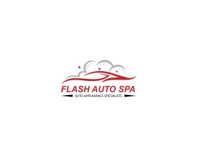 Flash Auto Spa entry by kavindu anjana