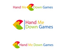 Hand Me Down Games entry by KWXX