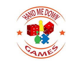 Hand Me Down Games entry by gPaRt22