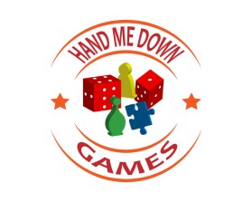 Hand Me Down Games entry by gPaRt22