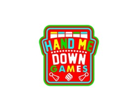 Hand Me Down Games entry by tomysurya