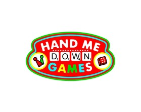 Hand Me Down Games entry by tomysurya