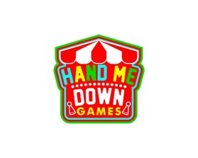 Hand Me Down Games entry by tomysurya