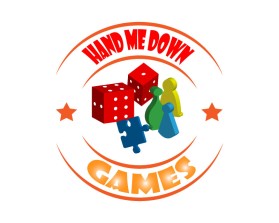 Hand Me Down Games entry by gPaRt22