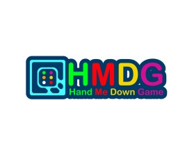 Hand Me Down Games entry by KWXX